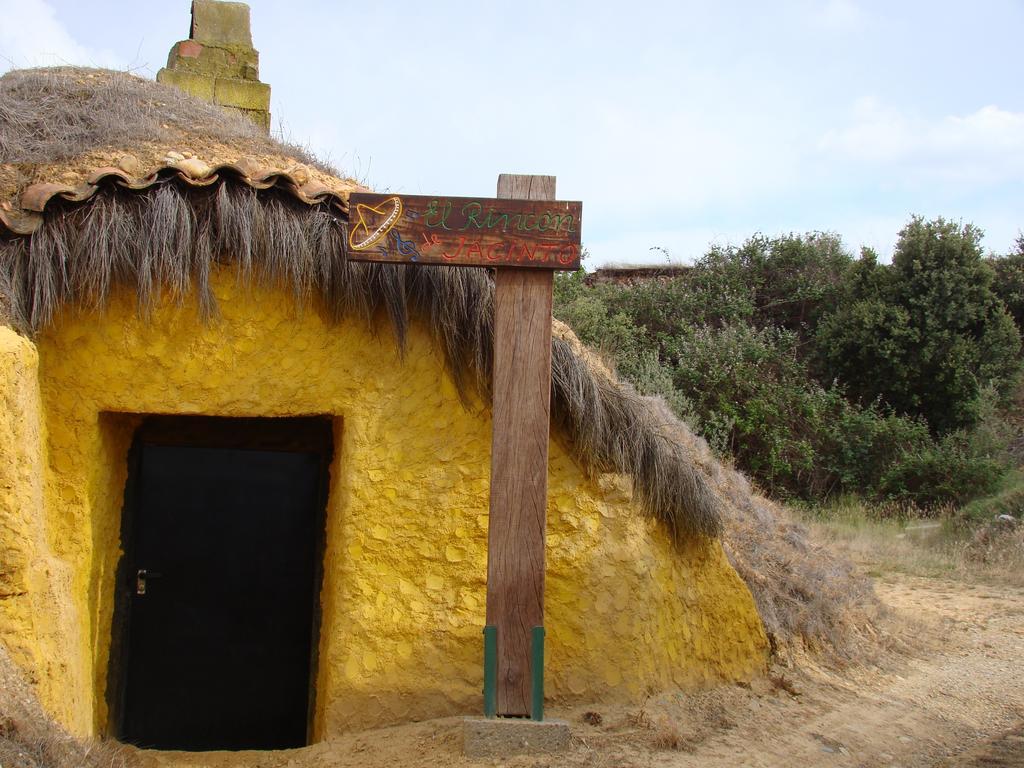 A Pousada Casa Anita Santa Croya de Tera Exterior foto