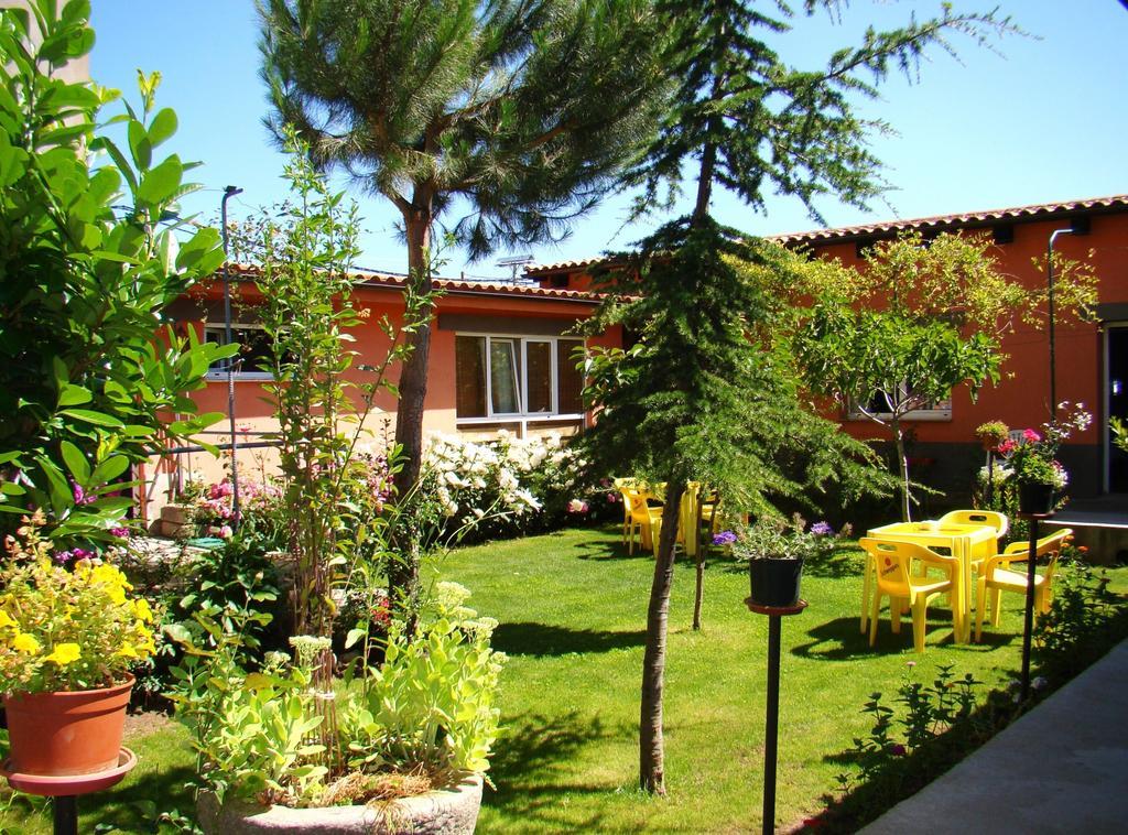 A Pousada Casa Anita Santa Croya de Tera Exterior foto